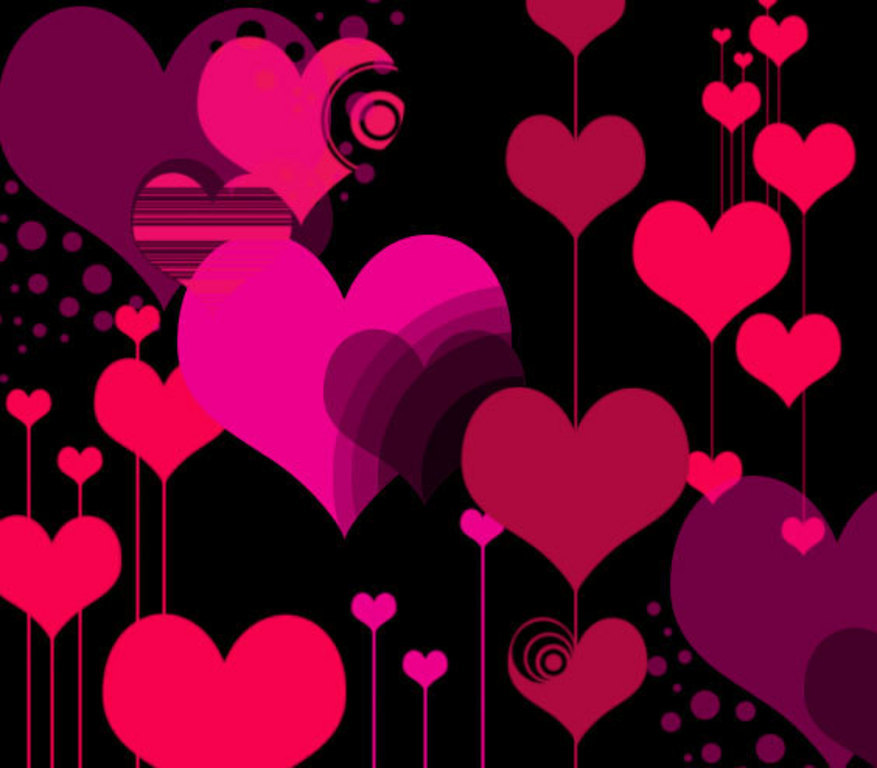 List 99+ Images what are the hearts for on facebook Latest