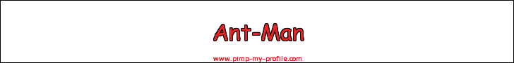 Banner generated at Pimp-My-Profile.com