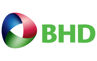 Banco BHD logo