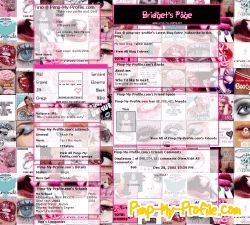 Layout Thumbnail