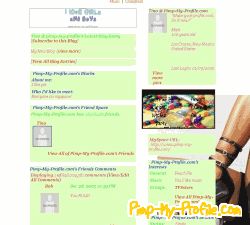 Layout Thumbnail