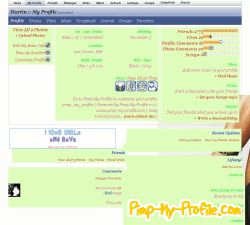 Layout Thumbnail