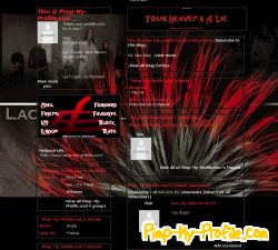 Layout Thumbnail