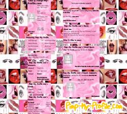 Layout Thumbnail