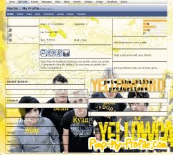 Layout Thumbnail