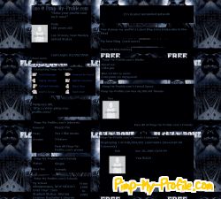 Layout Thumbnail