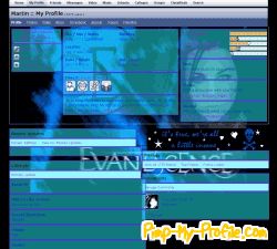 Layout Thumbnail