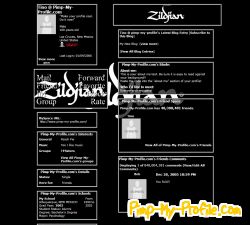 Layout Thumbnail