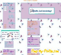 Layout Thumbnail