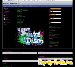 Layout Thumbnail