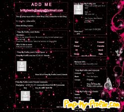 Layout Thumbnail