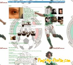 Layout Thumbnail