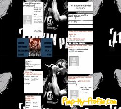 Layout Thumbnail