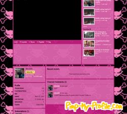 Layout Thumbnail