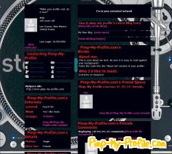 Layout Thumbnail
