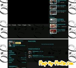 Layout Thumbnail
