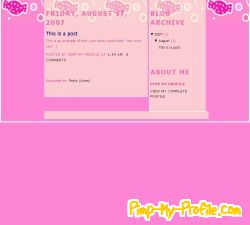Layout Thumbnail