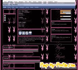 Layout Thumbnail