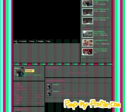 Layout Thumbnail