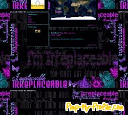 Layout Thumbnail