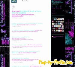 Layout Thumbnail