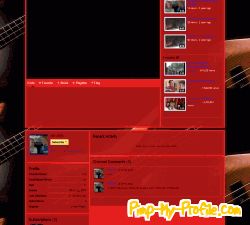Layout Thumbnail