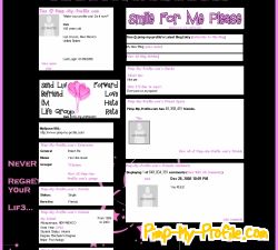 Layout Thumbnail