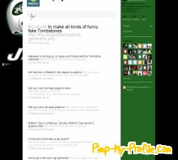 Layout Thumbnail