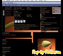 Layout Thumbnail