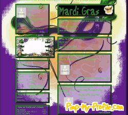 Layout Thumbnail