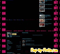 Layout Thumbnail