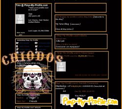 Layout Thumbnail