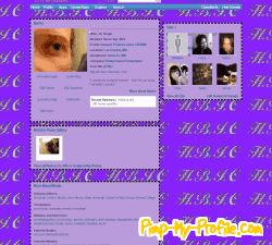 Layout Thumbnail