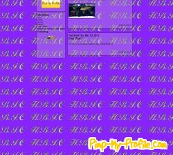 Layout Thumbnail
