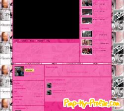 Layout Thumbnail
