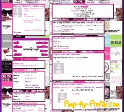 Layout Thumbnail