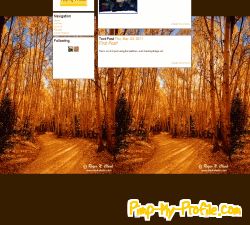 Layout Thumbnail