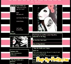 Layout Thumbnail