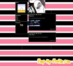 Layout Thumbnail