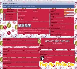 Layout Thumbnail