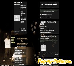 Layout Thumbnail