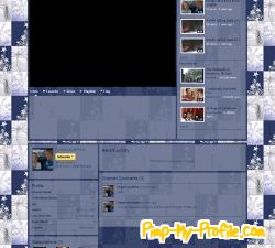 Layout Thumbnail