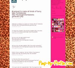 Layout Thumbnail