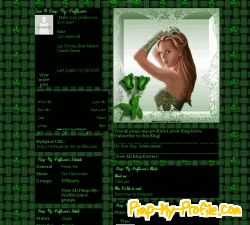 Layout Thumbnail