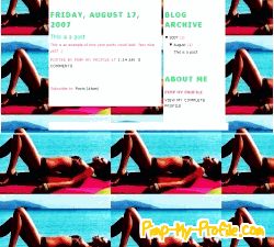 Layout Thumbnail