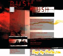 Layout Thumbnail