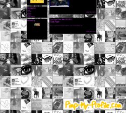 Layout Thumbnail