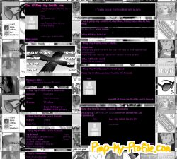 Layout Thumbnail