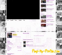 Layout Thumbnail