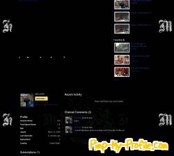 Layout Thumbnail